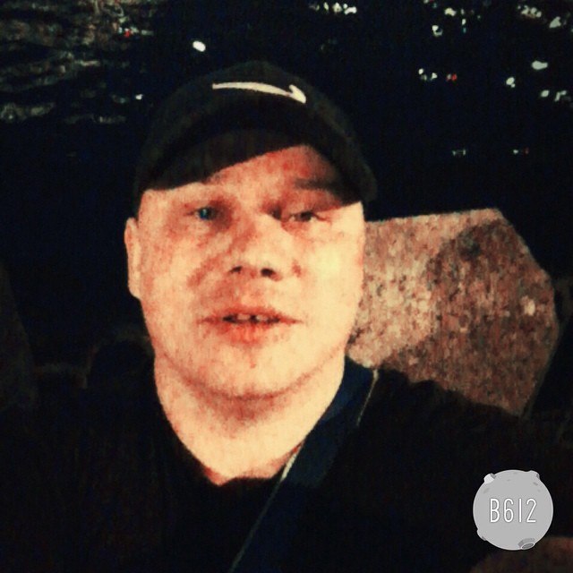 Денис Ананьев ***BEN*** | Санкт-Петербург