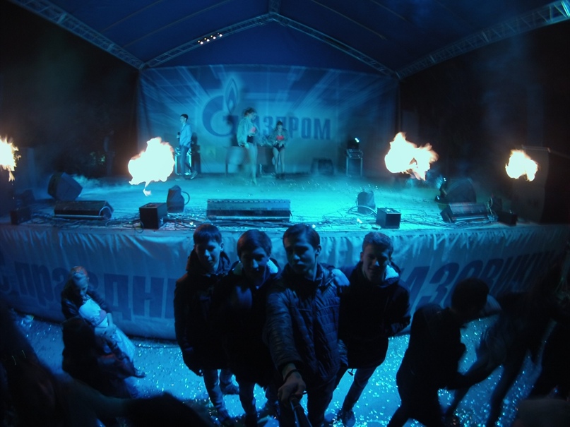 Данил Макаров | Пермь