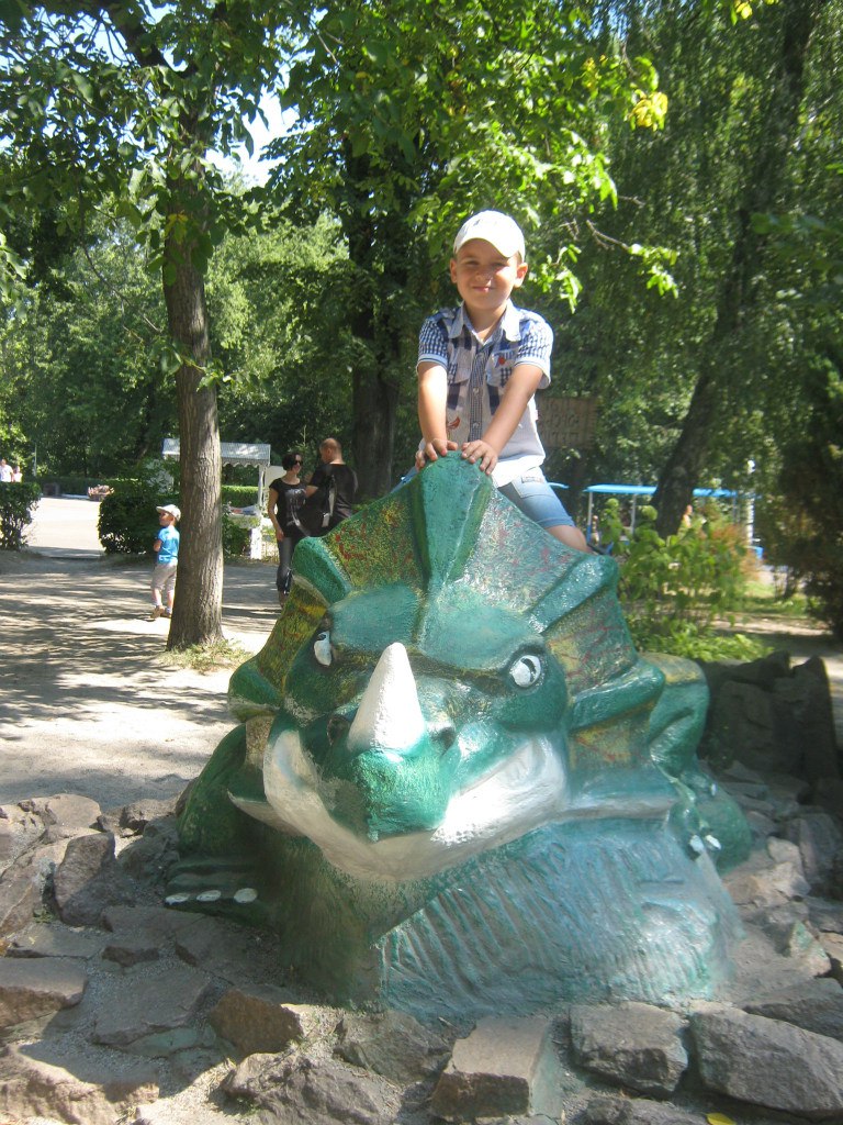 Оксана Хижняк | Богуслав