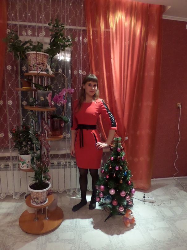 Дарья Гордиенко | Тюмень