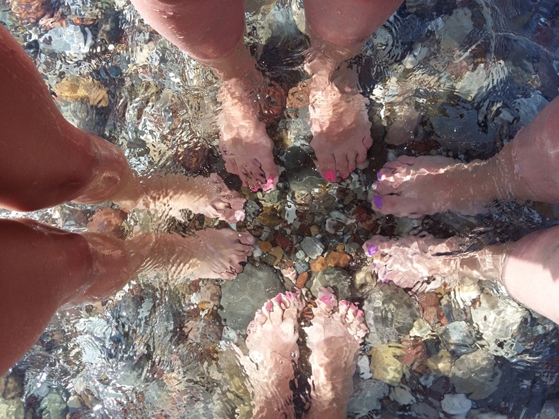 Анна Чернышева | Коломна