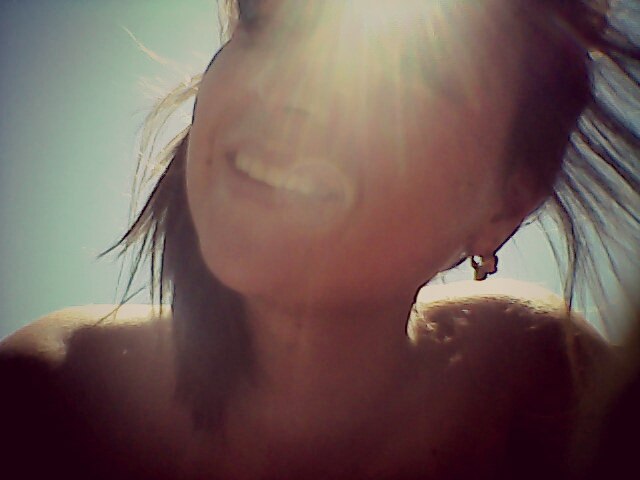 Дарья Хохлова | Омск