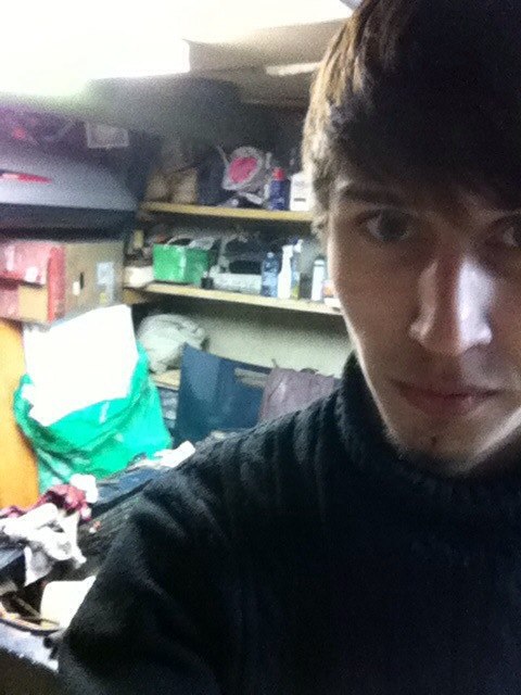 Ян Гареев | Тюмень