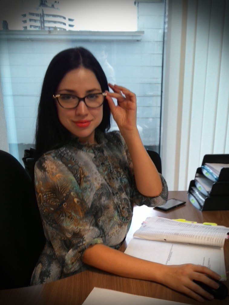 Мария Кочурова | Сочи