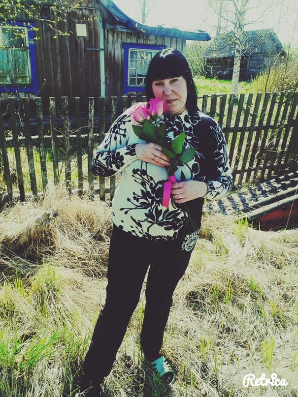 Нина Белобородова | Чална