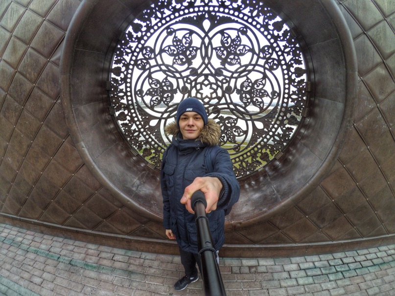 Иван Шмелев | Екатеринбург