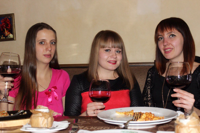 Екатерина Сухарева | Туапсе