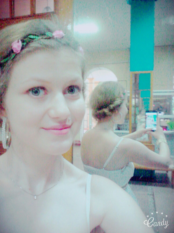 Алёна Колесникова ♥†‡псЫхокЫса‡†♥ | Таганрог