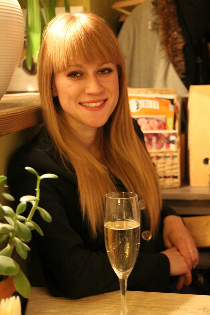 Анастасия Конкина | Рязань