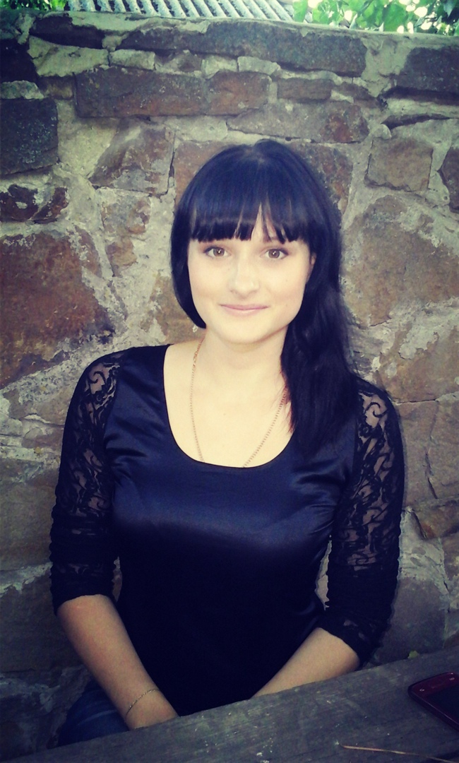 Юлия Лобанова | Старовеличковская