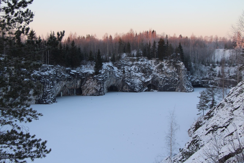 Андрей Федотов | Санкт-Петербург