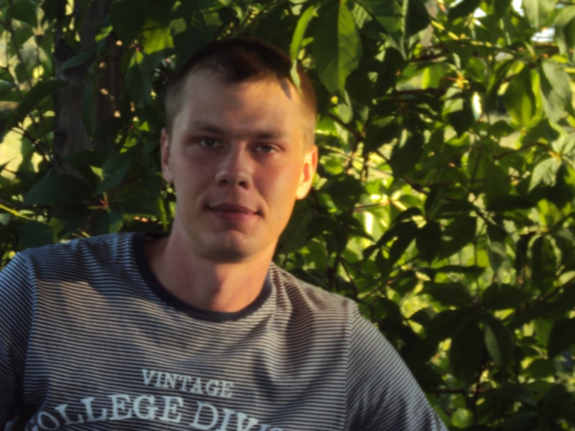 Павел Попов | Гаджиево