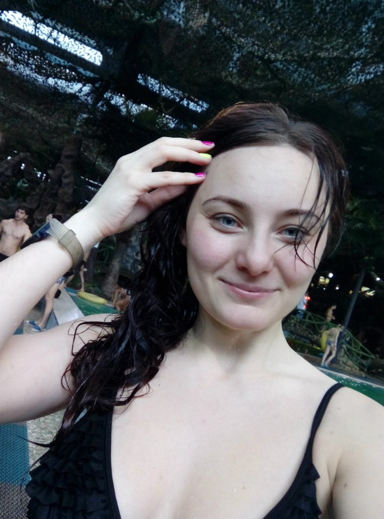 Карина Третьякова | Днепр (Днепропетровск)