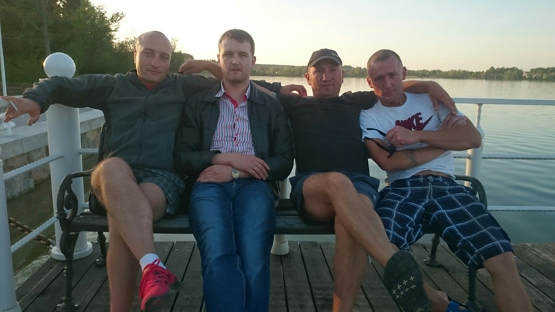 Владимир Авдеев | Нестеров