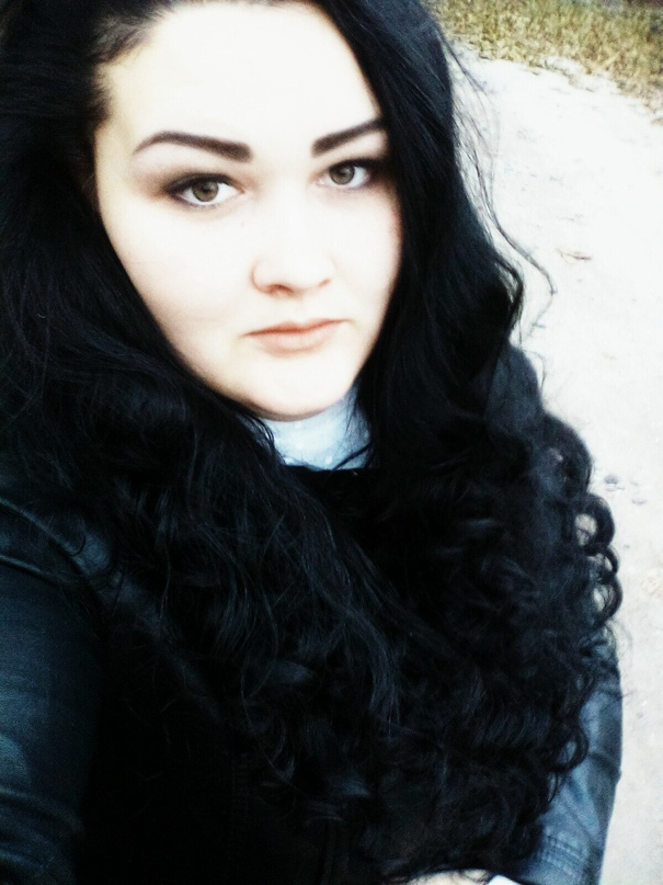 Алёна Шмакова | Каменка-Днепровская