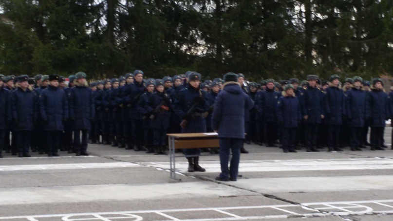 Светлана Ивашина | Череповец