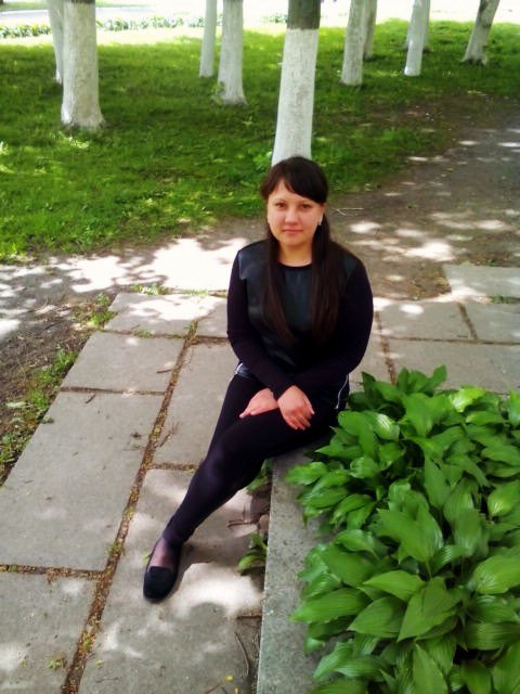 Лилия Николаевна |