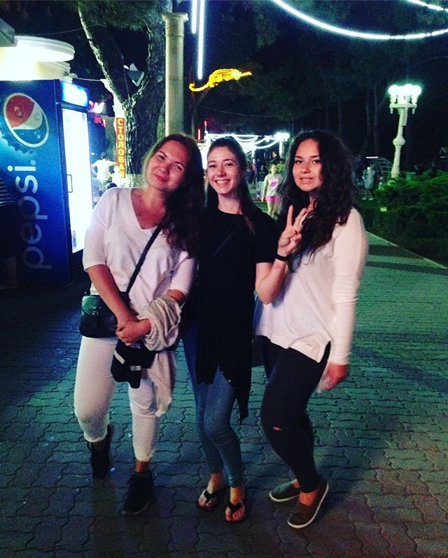 Аня Яковлева | Москва