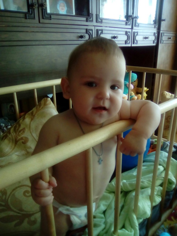 Анастасия Комарова | Дзержинск