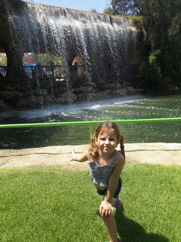 Оксана Донец | Ofakim