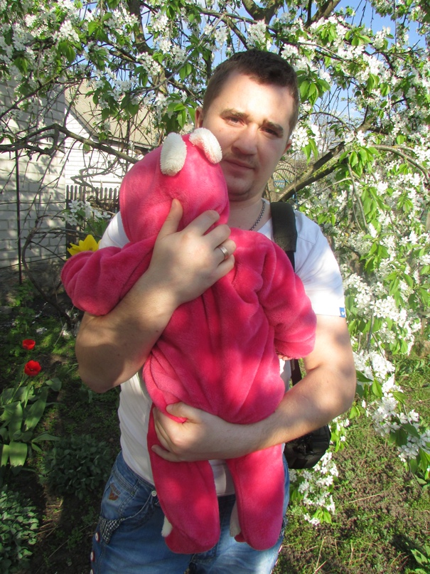 Владимир Кравцов Иванович | Новые Санжары