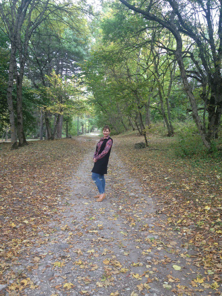 Юлия Горбунова | Пятигорск