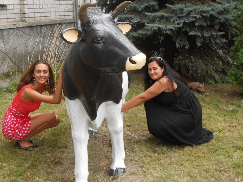 Виктория Ивлева | Днепр (Днепропетровск)