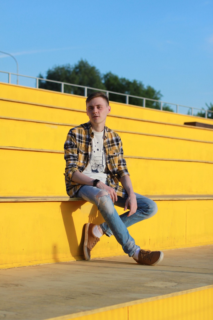 Сергей Букарев | Рязань