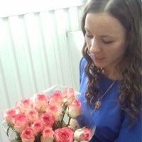 Алена Черненко
