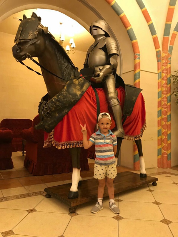 Макс Нечаев |