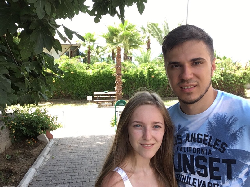 Екатерина Добровольская | Королёв