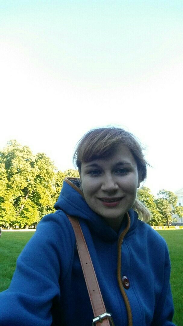 Татьяна Елина | Набережные Челны