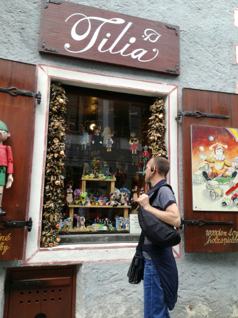 Юлия Савина | Оренбург