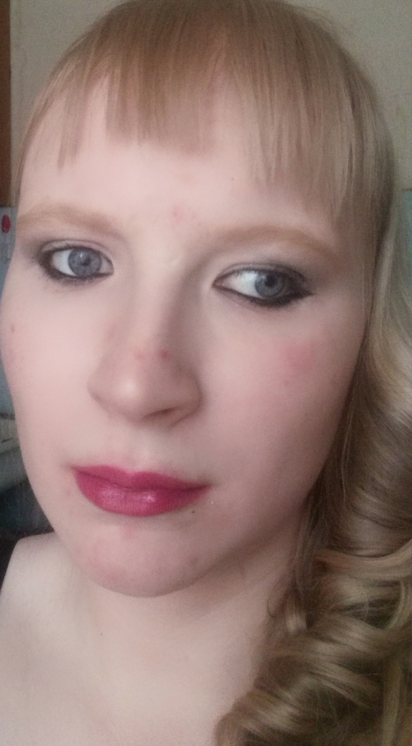 Екатерина Шарыпова | Озерск