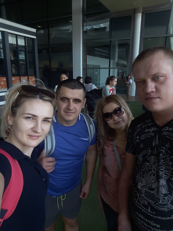 Ольга Фомина | Оренбург