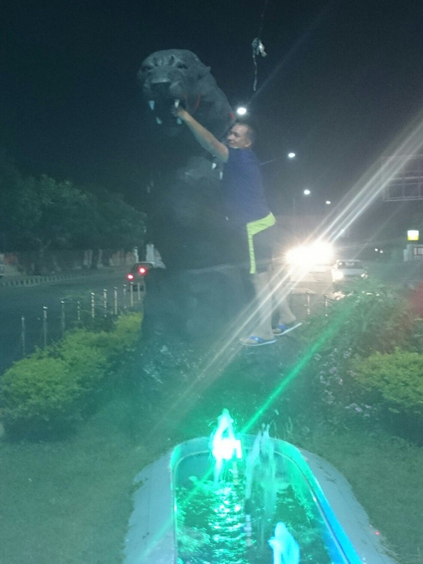 Николай Рыжов | Северодвинск