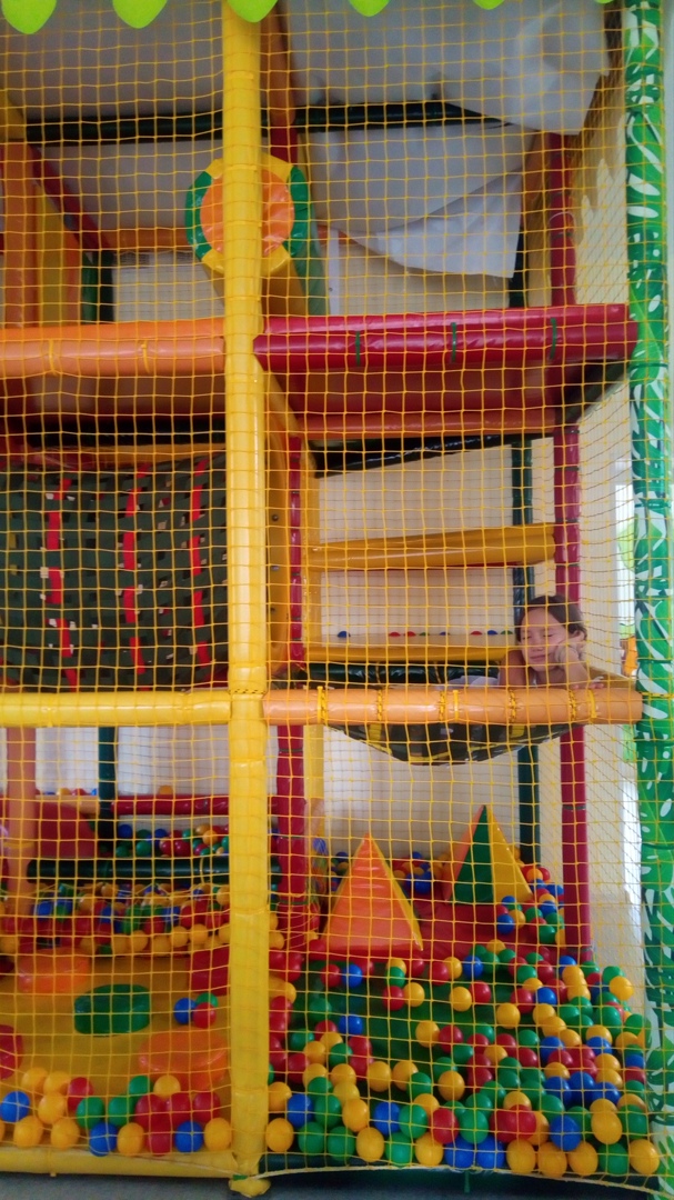 Валера Ламбай | Санкт-Петербург