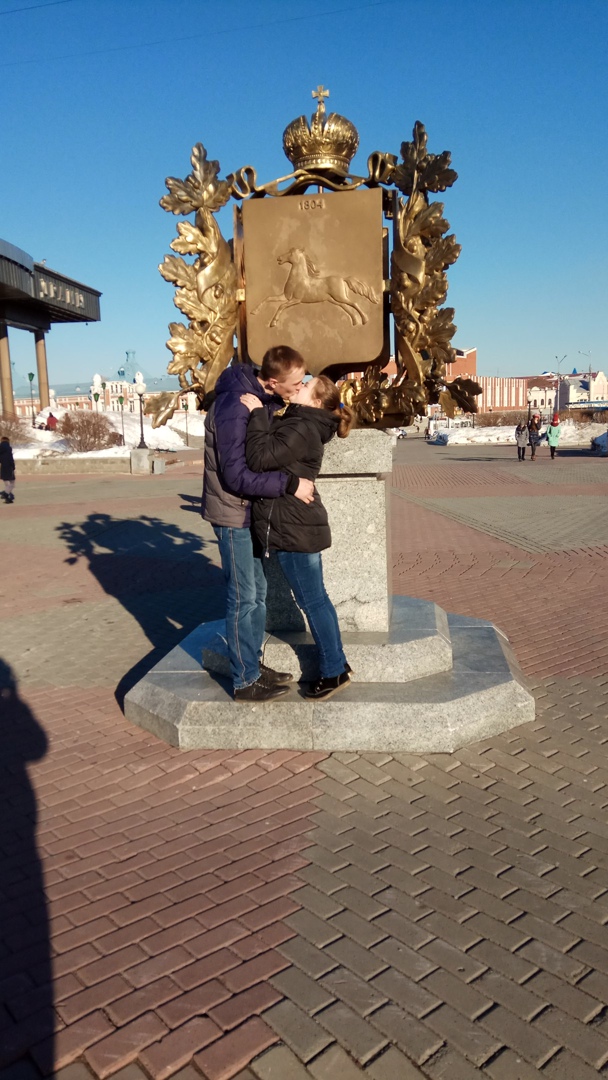 Сергей Сташевский | Томск