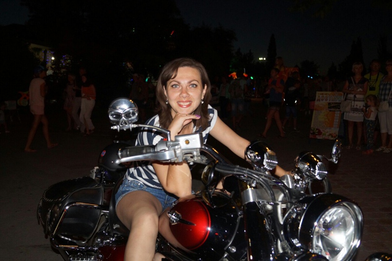 Татьяна Заозерова | Пермь