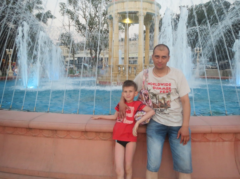 Анастасия Орлова | Санкт-Петербург