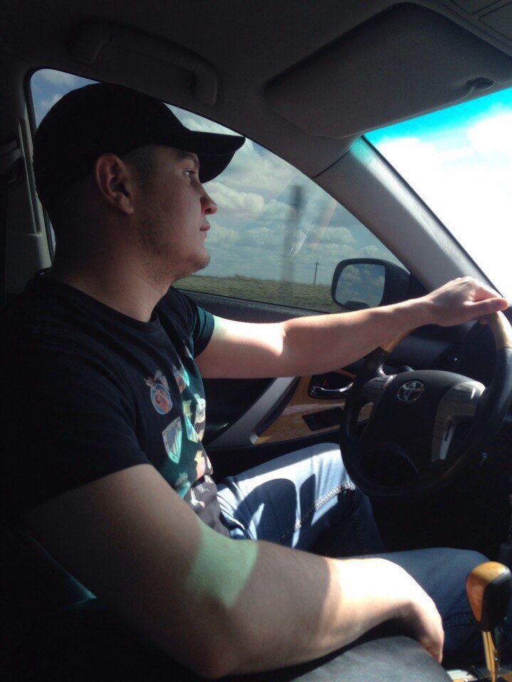 Дмитрий Шестаков | Бугуруслан