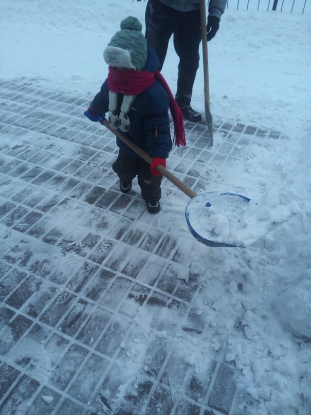 Наташа Запорожец | Киев