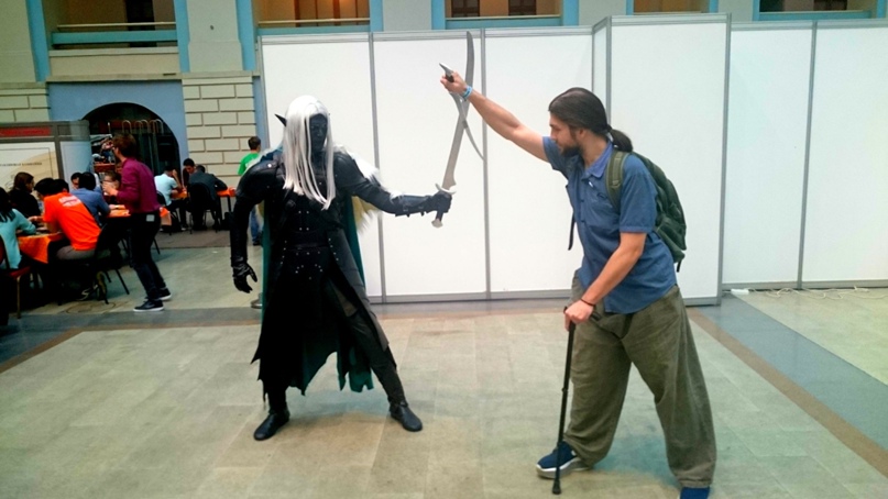 Николай Боронин | Москва