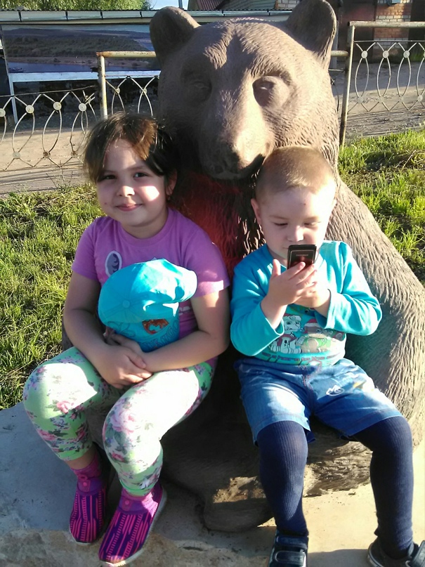 Руслан Хабибуллин | Вятские Поляны