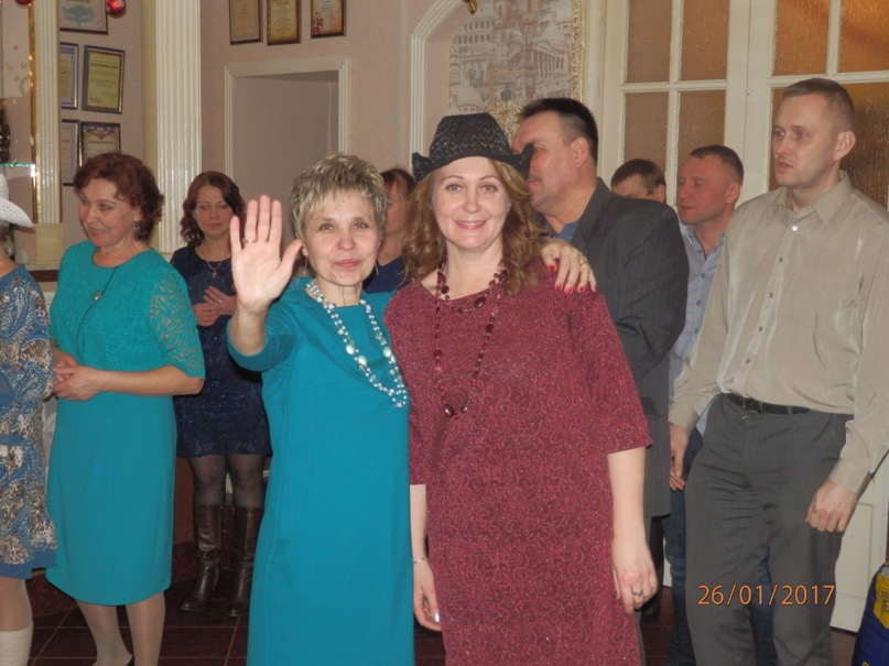 Ирина Говорухина | Череповец