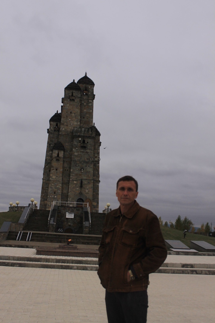 Вадим Стародубов | Волгоград