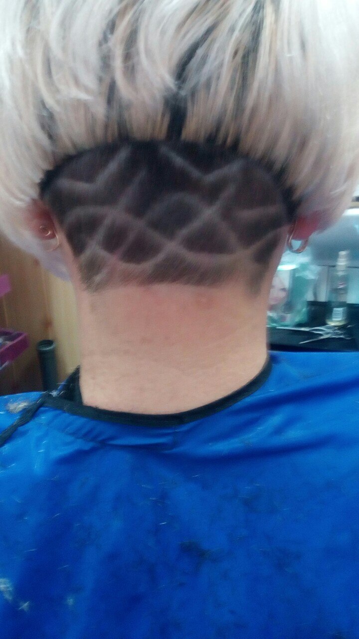 Наташа Войникова | Мелитополь