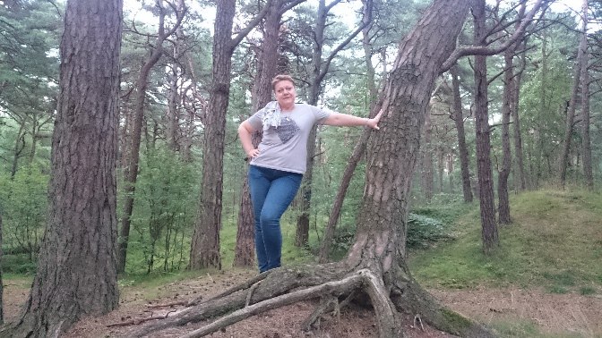 Елена Захарова | Волгоград