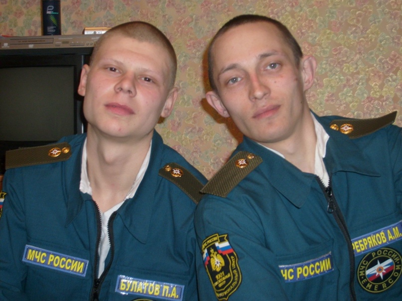 Павел Булатов | Ижевск