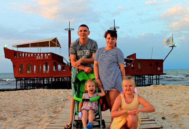 Настя Симакина | Выкса